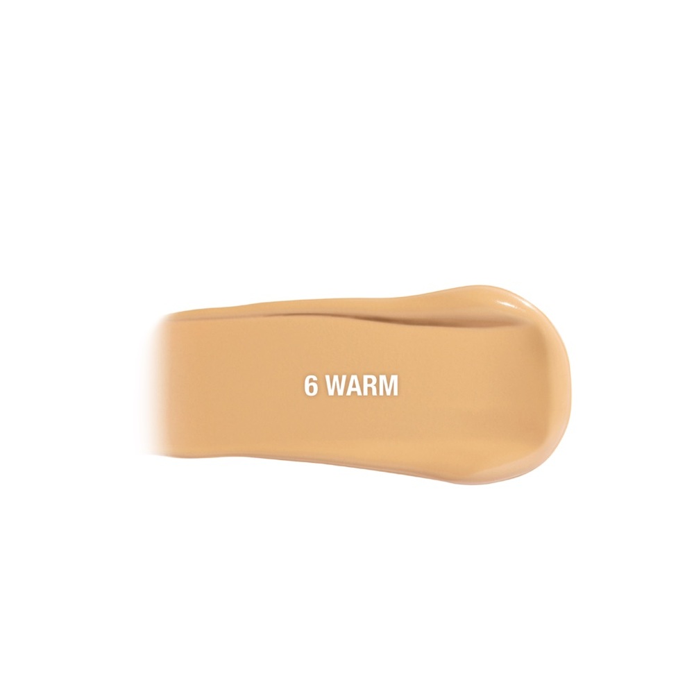 Charlotte Tilbury Airbrush Flawless Foundation, ORIGINAL 6 Warm - Picture 2 of 13